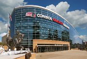 Consol Energy Center